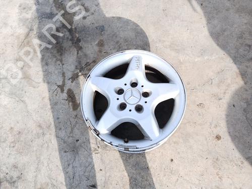 rim-mercedes-benz-m-class-w163-1998-1999-2000-2001-2002-2003-2004-2005-31622328 main image