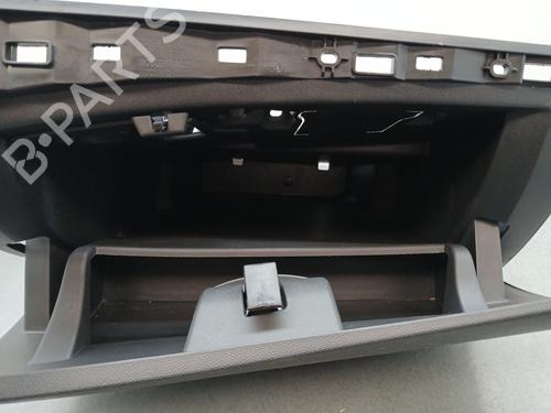 Glove box RENAULT MEGANE III Hatchback (BZ0/1_, B3_)  | BP16904683C95 