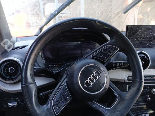 Used Airbag Kit AUDI Q2 (GAB, GAG) 30 TFSI (110 hp) 25936324