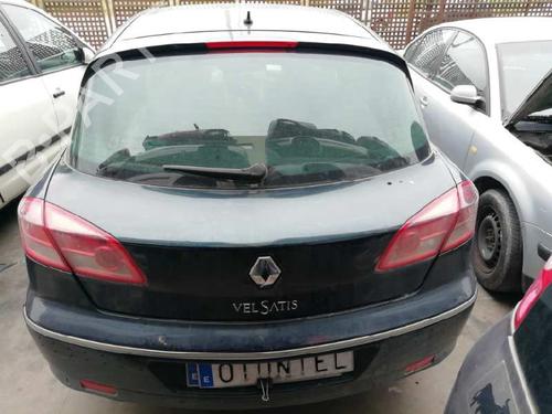 Right sun visor RENAULT VEL SATIS (BJ0_)  | BP11198516I2  - Image 8