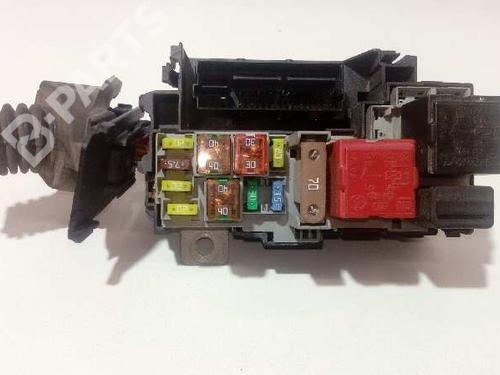 Used Fuse box OPEL CORSA D (S07) 1.2 (L08, L68) (80 hp) 5186708