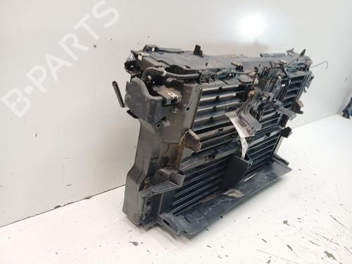 Front slam panel MAZDA CX-30 (DM) SKYACTIV-G M Hybrid | BP38785993C72 - Image 3
