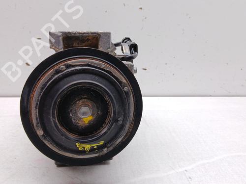 AC compressor MERCEDES-BENZ GLA (H247) GLA 200 d (247.712) | BP26579187M34 