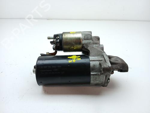Motor de arranque BMW 3 (E90) 318 d (122 hp) 32320816