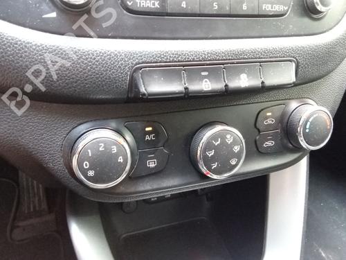 Used Climate control Climate control 38311327 38311327