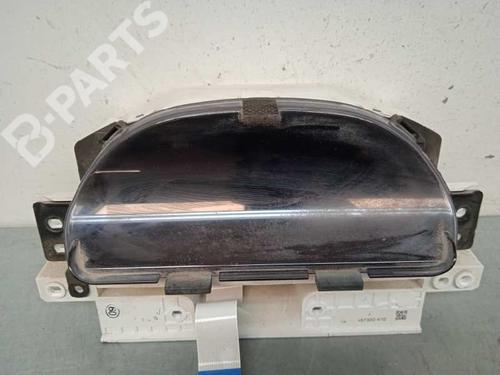 Used Instrument cluster HONDA INSIGHT (ZE_) [2009-2025]  10228879