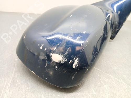 Right mirror HYUNDAI TERRACAN (HP) 2.9 CRDi 4WD | BP19449820C27 
