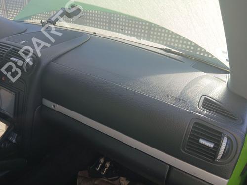 Airbag Kit PORSCHE CAYENNE (9PA) Turbo S 4.5 | BP28350033C86 