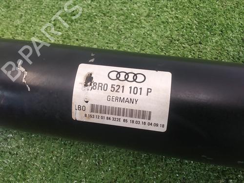Driveshaft AUDI Q5 (8RB) 2.0 TDI quattro | BP24803373M37 