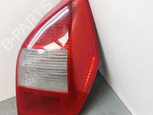Right taillight CITROËN C2 (JM_) 1.4 HDi | BP26613431C35 