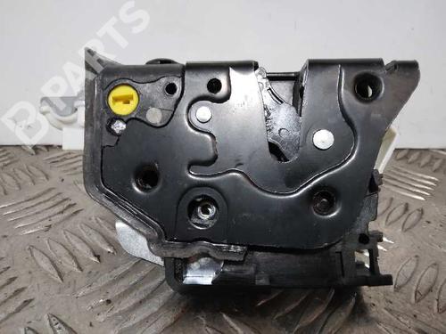 Rear left lock SEAT ALTEA XL (5P5, 5P8)  | BP9815226C100 