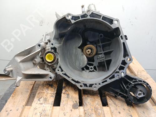 Getriebe für Getriebe OPEL ASTRA J Sports Tourer (P10) 1.7 CDTI (35) (110 hp) 34152194 34152194