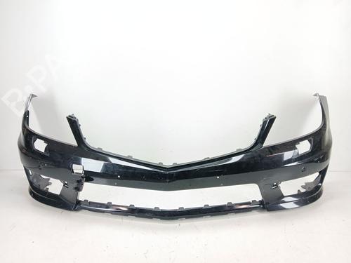 Used Front bumper MERCEDES-BENZ C-CLASS (W204) C 300 (204.054) (231 hp) 29543056