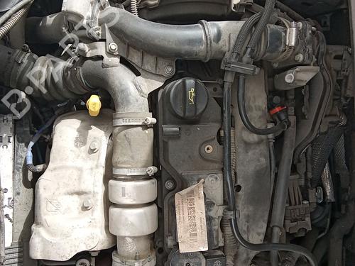 Used Engine Engine 38601346 38601346