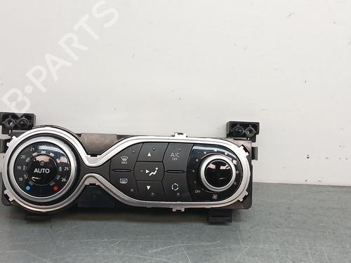 Comando chauffage Comando chauffage DACIA SANDERO II TCe 90 (B8M1, B8MA, B8AC) (90 hp) 36362698 36362698