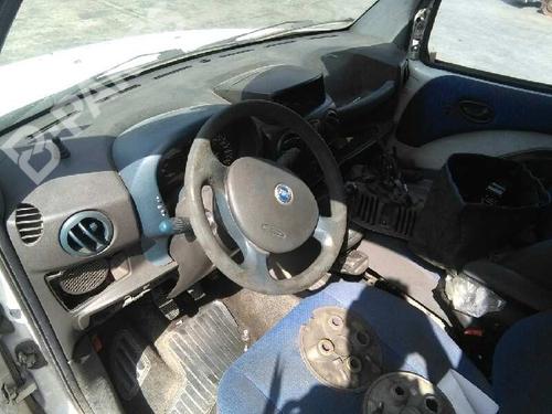 Oil sump FIAT DOBLO MPV (119_, 223_) 1.9 JTD | BP14249801M115 