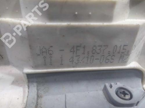 Front left lock AUDI A6 Allroad C6 (4FH) 3.0 TDI quattro | BP11415025C98 