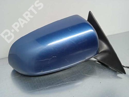 Right mirror AUDI A3 (8P1)  | BP6606314C27 