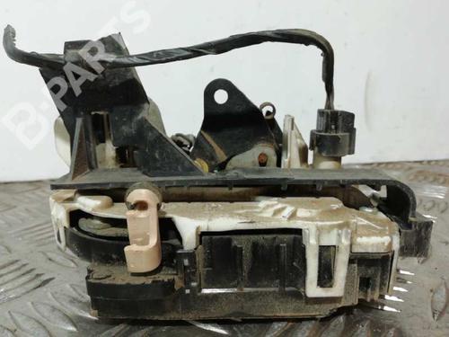 Rear left lock DODGE CALIBER  | BP9581640C100 