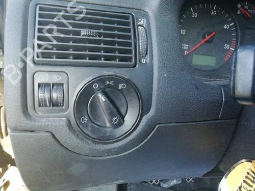 Steering column stalk VW GOLF IV (1J1)  | BP4477351I23 