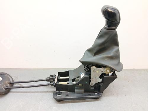 Gear lever PEUGEOT 208 I (CA_, CC_)  | BP27838554M90