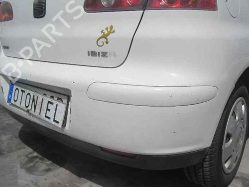 Injector SEAT IBIZA III (6L1) 1.9 SDI | BP2393741M100 