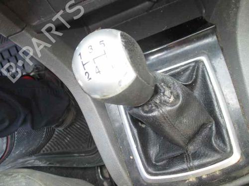Front right window mechanism FORD FOCUS II (DA_, HCP, DP)  | BP2358522C23 