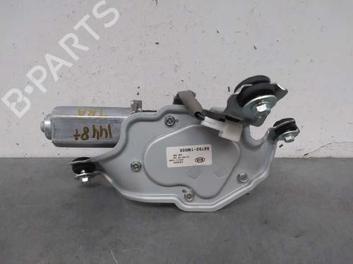 Rear wiper motor KIA RIO III (UB)  | BP10560198M102 