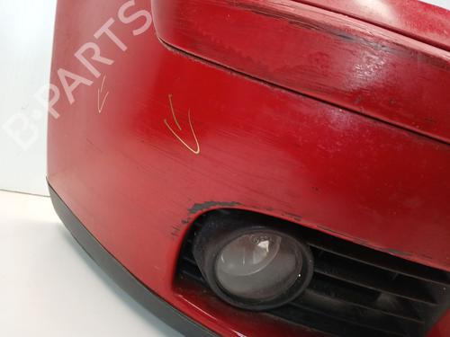 Front bumper VW GOLF V (1K1) 1.9 TDI | BP24949897C7 