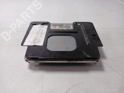 Used Engine control unit (ECU) PEUGEOT 307 SW (3H) 2.0 HDI 110 (107 hp) 22752863
