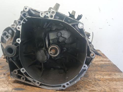 Used Gearbox Gearbox PEUGEOT 508 I (8D_) 1.6 THP (156 hp) 32299232 32299232