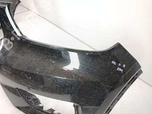 Front bumper VOLVO XC40 (536) T5 Polestar AWD | BP30150828C7