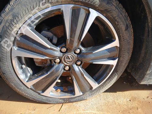 Used Rim LEXUS UX (_AA1_, _AH1_, _MA1_) 250h (MZAH10) (184 hp) 22753303