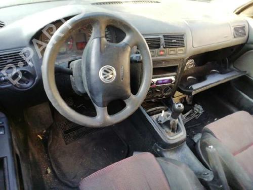 Styring servopumpe VW GOLF IV (1J1)  | BP16052617M99 