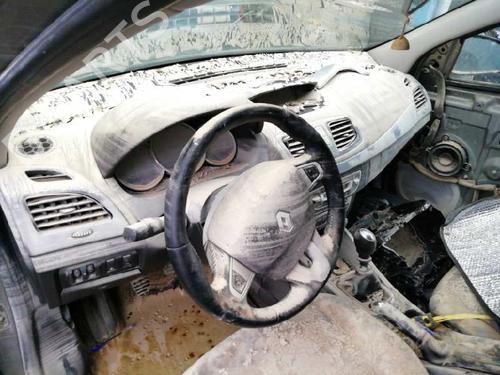 Front right interior door handle RENAULT FLUENCE (L3_)  | BP9576772I14  - Image 32