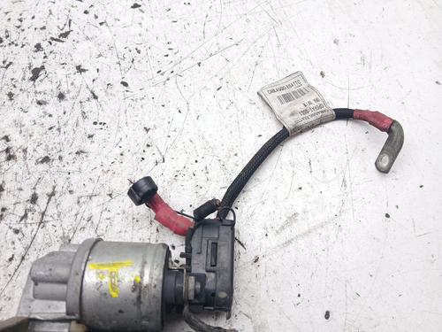 Starter OPEL COMBO Box Body/MPV (X12) 1.3 CDTI (B05) | BP39802456M8 - Image 2