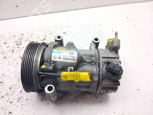 Used AC compressor AC compressor 39510700 39510700