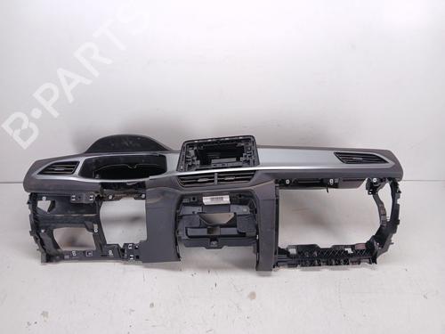 Airbag Kit VW T-ROC (A11, D11) 2.0 TDI SCR | BP20662129C86 