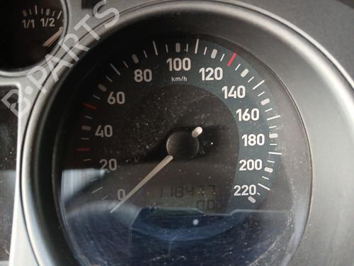 Engine SEAT IBIZA III (6L1) 1.4 16V | BP28070562M1