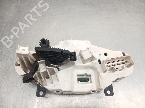 Climate control FORD FIESTA VI (CB1, CCN) 1.4 TDCi | BP40236705I5 - Image 6