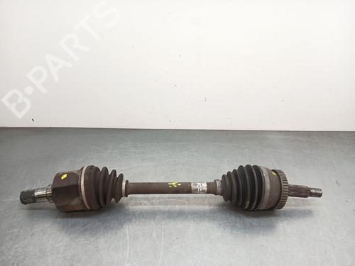 Used Left front driveshaft Left front driveshaft 37427708 37427708