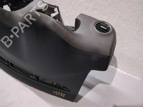Airbag Kit FIAT BRAVO II (198_) 1.6 D Multijet (198AXH1B) | BP13466642C86 