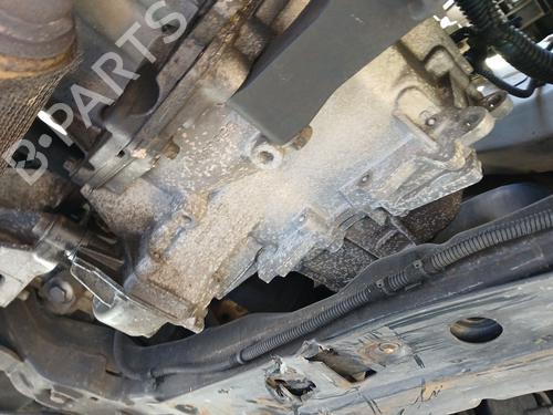 Skrzynia biegów OPEL ASTRA J GTC 1.4 Turbo (08) | BP30535796M3 