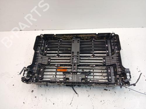 Front slam panel MAZDA CX-30 (DM) SKYACTIV-G M Hybrid | BP38785993C72 - Image 6