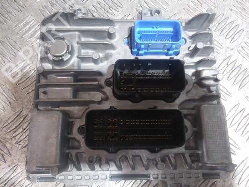 Engine control unit (ECU) OPEL ASTRA K (B16) 1.6 CDTi (68) | BP13494874M57 