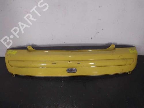 Rear bumper MINI MINI (R50, R53) One | BP16499947C8 