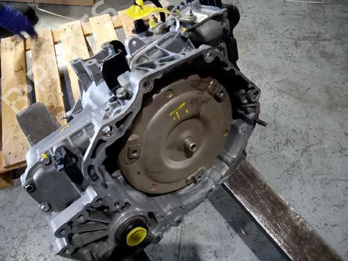 Gearbox OPEL ASTRA J (P10) 1.4 Turbo (68) | BP16748022M3 