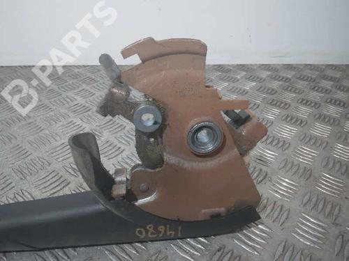 Hand brake PEUGEOT EXPERT Van (VF3A_, VF3U_, VF3X_) 2.0 HDi 130 | BP10747880I18