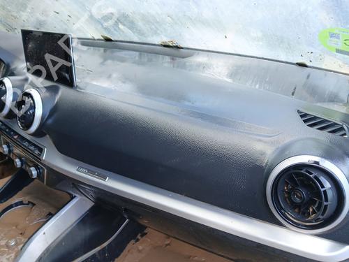 Airbag Kit AUDI Q2 (GAB, GAG) 30 TDI | BP22757781C86 