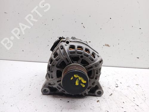 Used Alternator Alternator 37487326 37487326